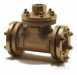 Pegler Yorkshire K918b 67x67x28 Tee Red Branch