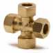 Kuterlite 923 15mm X 15mm X 15mm Cross