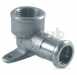 Xpress Cu S15cp Backplate Elbow 12x1/2