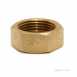 Yorks 470dzr Blank Hexagonal Nut 1