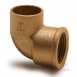 Pegler Yorkshire Endex N14 Fi Elbow 54x2