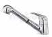 Zio 4p1001 Sl Mono Sink/spray Mixer Cp