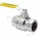 Ambirad Stainless Steel Elbow 90 Degree 33-51-509