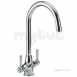 Rune 4p1061 Dc Mono Sink Mixer Cp