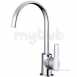 Mikura 4g3135 S/action Mono Sink Mixer Cp