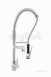 Galiceno Semi Pro Mono Sink Mixer/spray Cp
