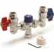 Pegler 15mm P405ua In Line Ctrlr Tmv3/2