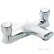 Manhattan 3/4 Pillar Taps Mh5215cp