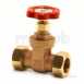 Pegler K416gm Cxc Wh Gate Valve 28