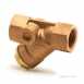 Pegler V913 Bronze Bsp Strainer 50