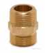 Yorks Yp71 1/2 Inch Male Hex Nipple