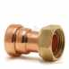 Tect Sprint Tt62 Str Tap Conn 12x1/2
