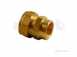Kut K1712 Female Coupling 1/2x1/2