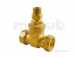 Pegler K416gmls Cxc Ls Gate Valve 22