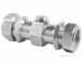 Pegler Yorkshire K4424 28 Polished Chrome