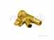 Pegler Yorkshire K520dzr 15 Stopcock Adaptor