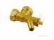 Kuterlite 523dzr 22mm Dzr Draw Off Elbow