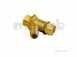 Kuterlite 526 1/2 Inch Dzr L/s Draincock