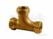 Pegler Yorkshire Kuterlite 657 15mm Sweep Tee