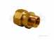 Kut K711 Male Coupling 50x1.1/2 67053