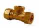 Pegler Yorkshire Kut K730 Fi Tee 32x32x1