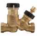 Pegler P605 Bspt Circ Valve 50c-60c 20