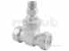 Pegler Yorkshire K416gm 15 Polished Chrome