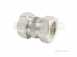 Pegler Yorkshire 610 28x22 Polished Chrome