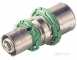 Henco Brass Sm1r Red Coupling 20x14