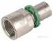 Henco Bclip Mlcp Single Pipe Clip 18-20 Bclip-1820