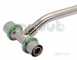 Henco Brass Sm24sb Long Br Str Tee 20x15