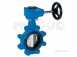 Pegler V905g Lugged Butterfly Valve 300