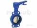 Pegler V906 Wafer Butterfly Valve 100