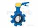Pegler V907 Lugged Butterfly Valve 100