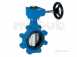 Pegler V907g Lugged Butterfly Valve 250