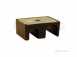 Yorks 22/15mm Double Pipe Joist Clip