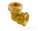 Pegler Yorkshire 617 22x1/2 Female Elbow