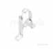 Pegler Yorkshire 103t 35 Polished Chrome