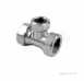 Pegler Yorkshire 918b 28x28x22 Polished Chrome