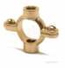 Pegler Yorkshire 107d 67 Double Pipe Ring