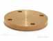 Endbraze N1fm/b 108mm Gunmetal Flange