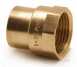 Pegler Yorkshire N2 10 X 3/8 Female Coupling