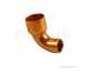 Endex Degreased N12r Red Elbow 22x15