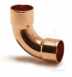 Pegler Yorkshire Endex N18 22mm Slow Bend