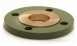 Pegler Yorkshire N1fm/gi 67 Bi-metal Flange