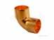 Endex Degreased N12 90 Degree Elbow 42mm