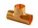 Endex Degreased N24 Equal Tee 54mm