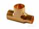 Endex Degreased N26 Red Tee 54x35x54mm