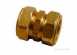 Pegler Yorkshire K610 8 Polished Chrome