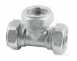 Pegler Yorkshire K618 22 Polished Chrome